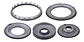 Kit Pistones Caja Automatica Bmw X3 07-on 6l45e - Miniatura 1