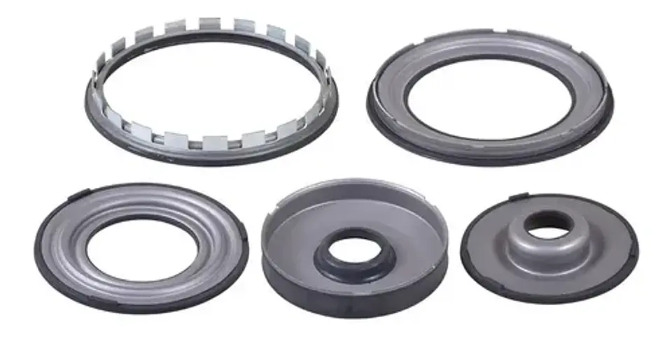 Kit Pistones Caja Automatica Bmw X3 07-on 6l45e 1
