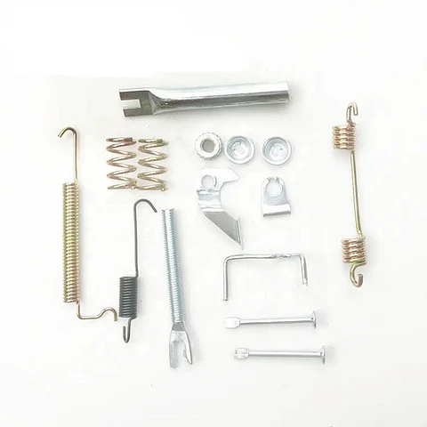 Kit De Regulacion De Freno Derecho Daewoo Pointer
