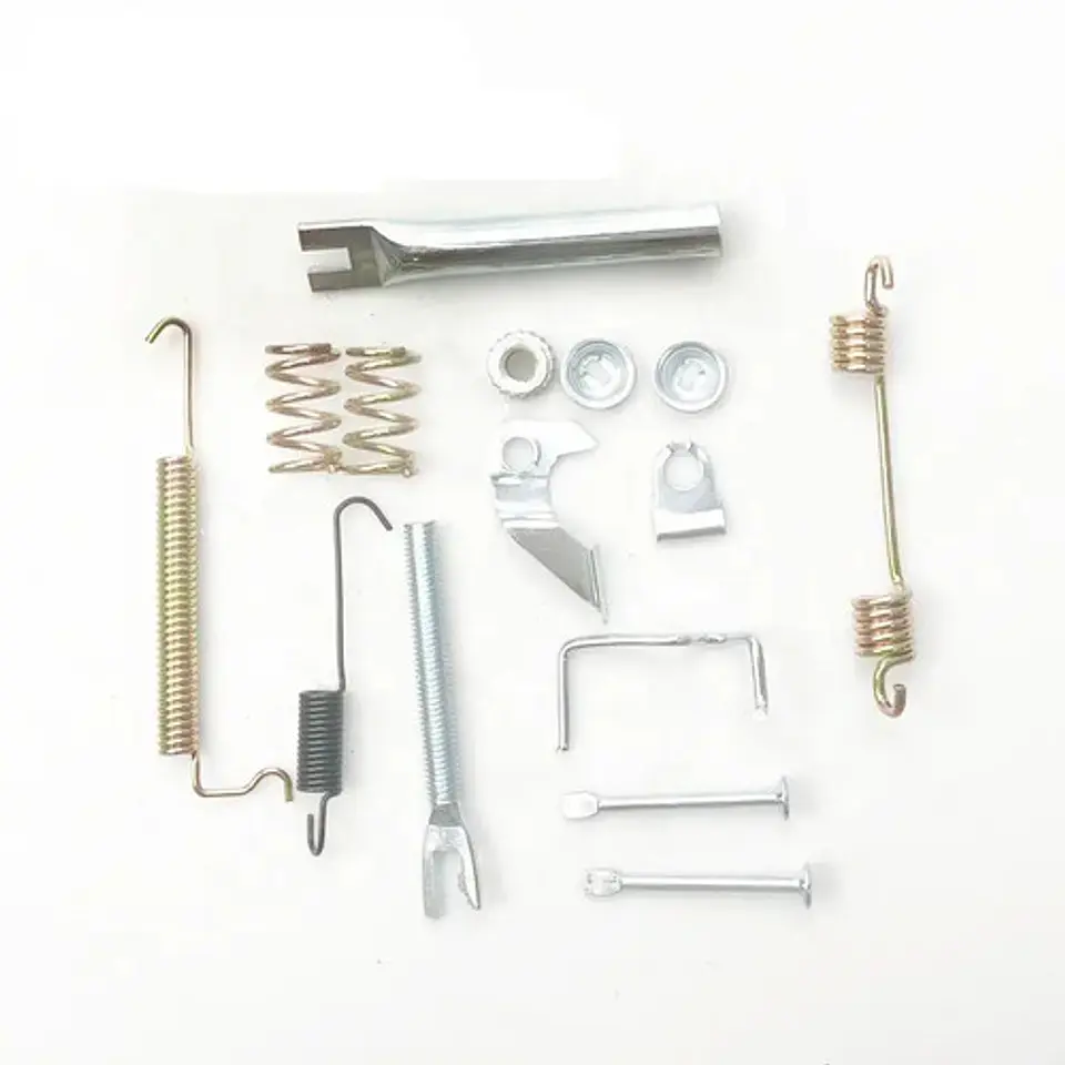 Kit De Regulacion De Freno Derecho Daewoo Pointer 1