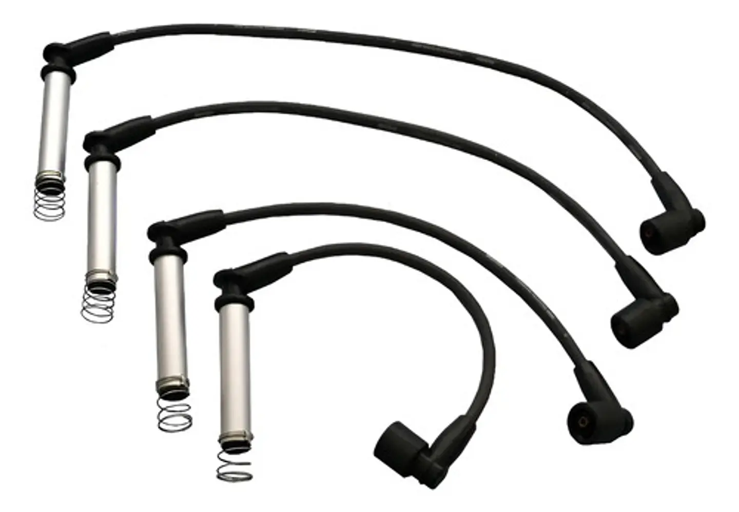 Cables De Bujía Opel Corsa 1.6 1997-2010 1