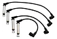 Cables De Bujía Opel Corsa 1.6 1997-2010 - Miniatura 1