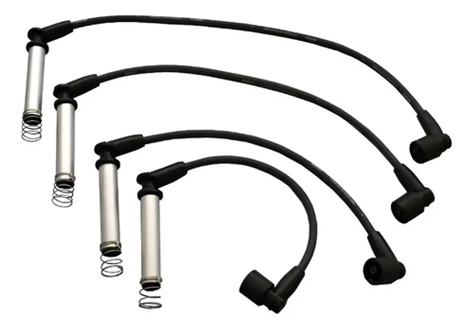 Cables De Bujía Opel Corsa 1.6 1997-2010 1