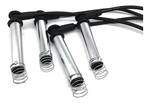 Cables De Bujía Opel Corsa 1.6 1997-2010