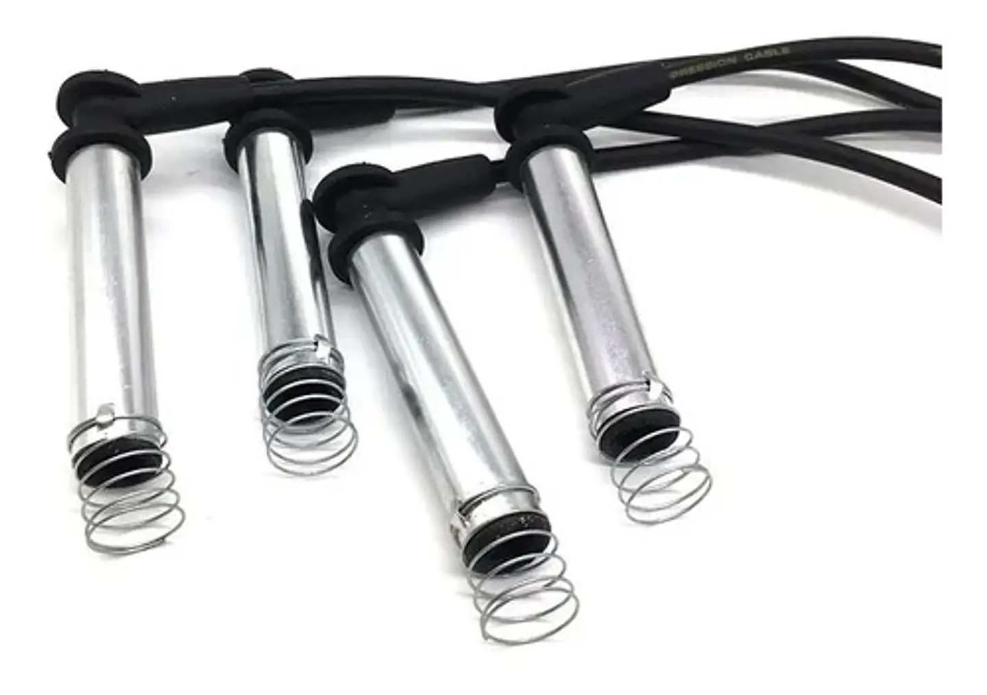 Cables De Bujía Opel Corsa 1.6 1997-2010 2