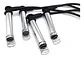 Cables De Bujía Opel Corsa 1.6 1997-2010 - Miniatura 2