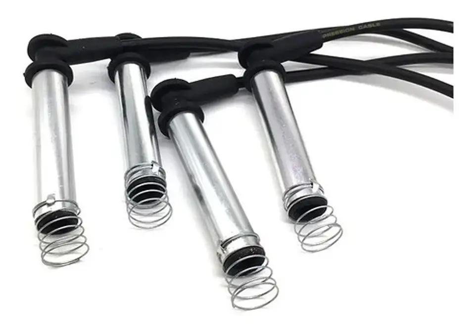 Cables De Bujía Opel Corsa 1.6 1997-2010 2