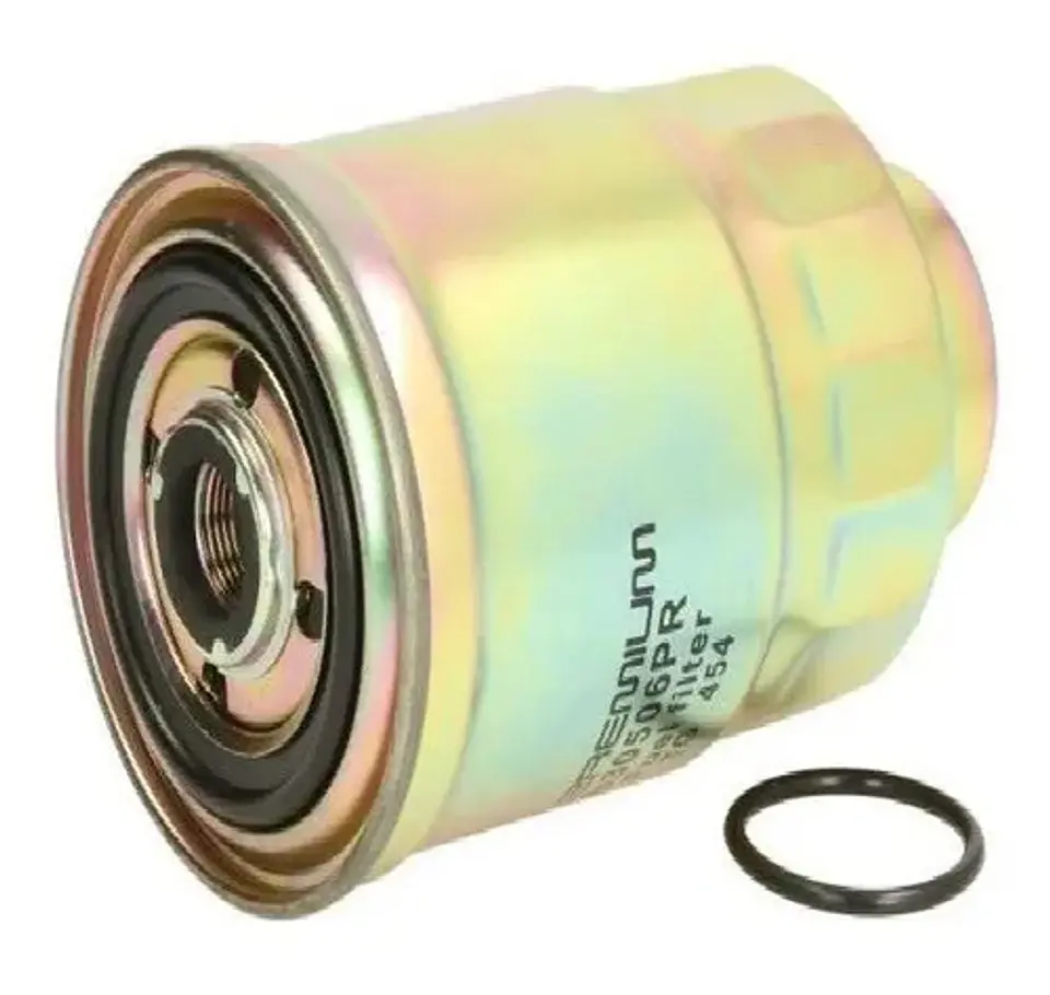Filtro De Petroleo Hyundai H-1 2.5 2001-2007 1