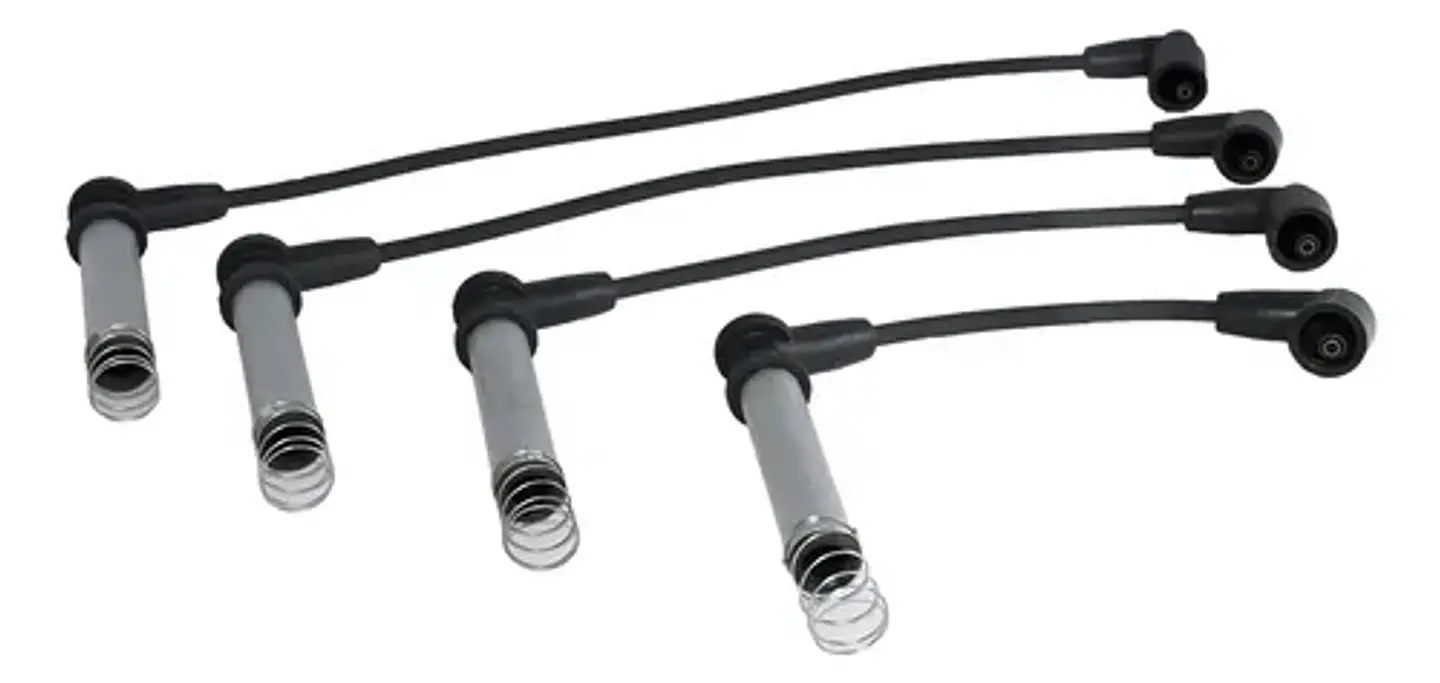 Cables De Bujía Opel Corsa 1.4 1992-1998 1