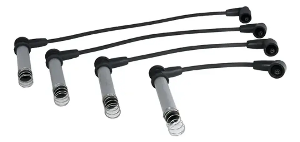 Cables De Bujía Opel Corsa 1.4 1992-1998 1