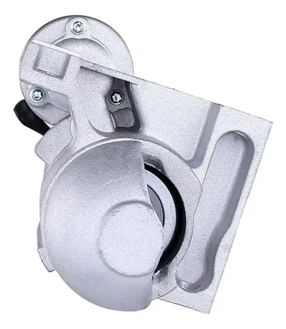 Motor Partida Chevrolet S10 2.2 2001 2