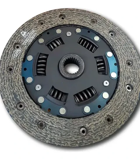 Disco Embrague Subaru 600 1972-1983