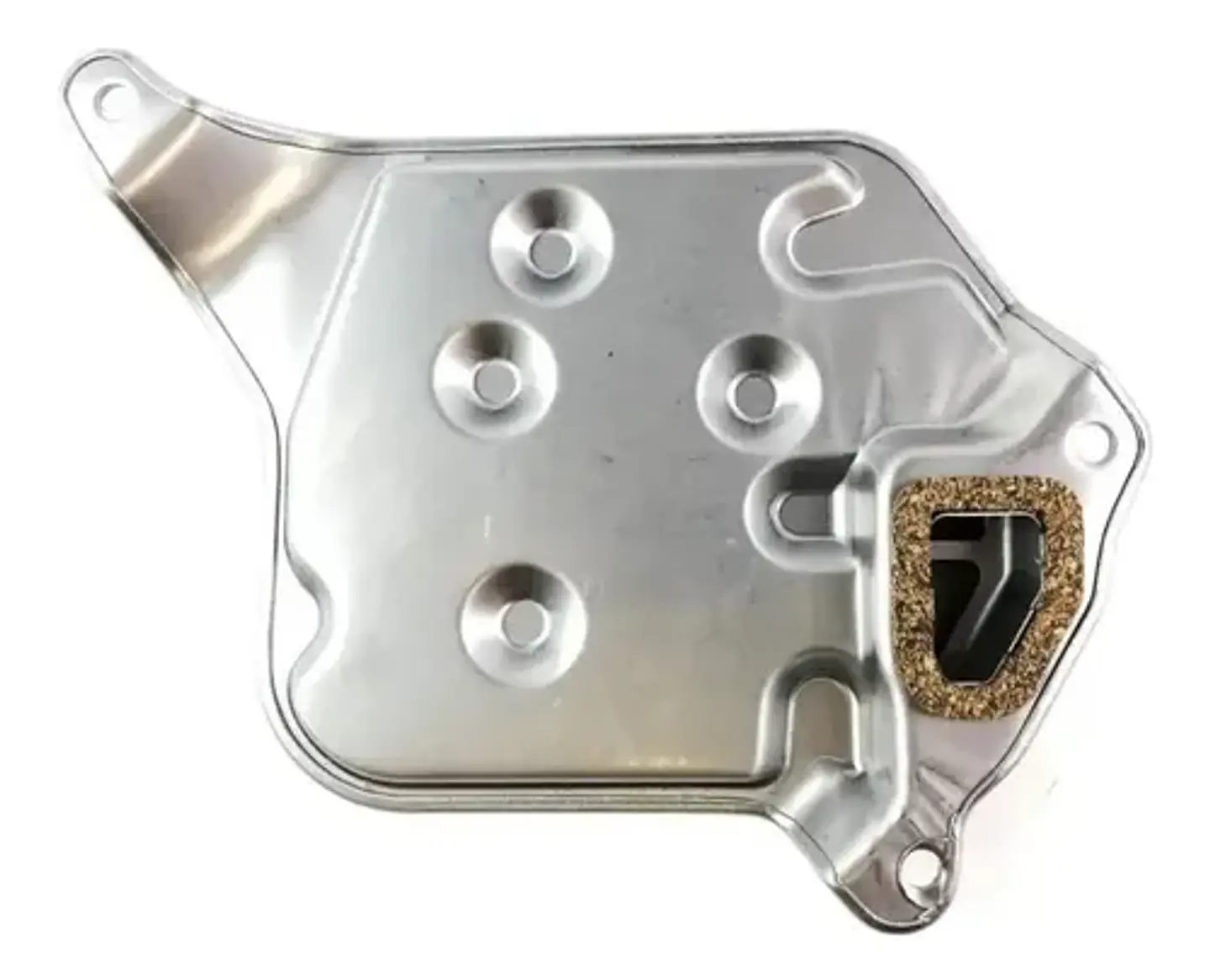 Filtro Caja Automática Chevrolet Aveo Aw80-40le / U440e 1