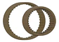 Discos Fricción Caja Cvt Jf010e Re0f09a Murano  3.5l  02-16 - Miniatura 1