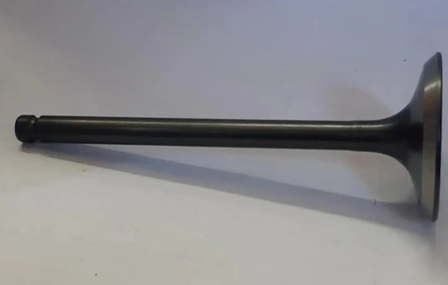 Valvula Admision Daewoo Racer Monopunto 1.5 1992 X4pcs 3