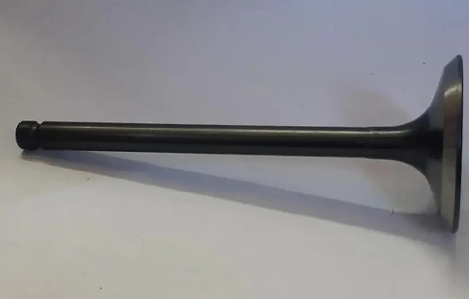 Valvula Admision Daewoo Racer Monopunto 1.5 1992 X4pcs 3