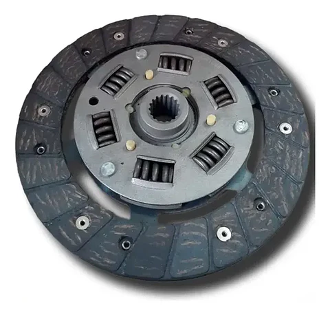 Disco Embrague Fiat Fiorino 1.0 1980-1987