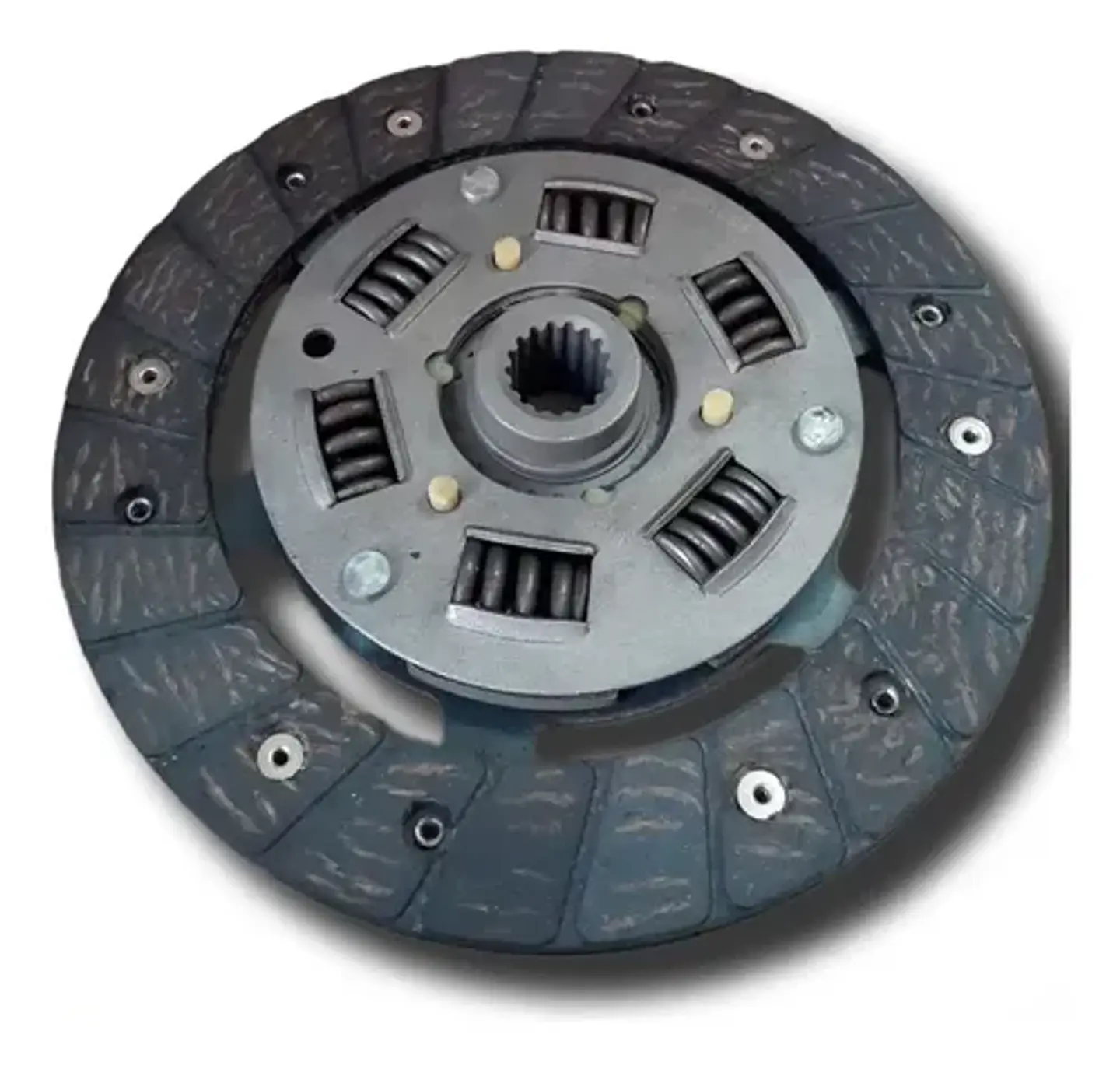 Disco Embrague Fiat Fiorino 1.0 1980-1987 1