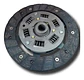 Disco Embrague Fiat Fiorino 1.0 1980-1987 - Miniatura 1