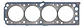 Empaquetadura Culata Daewoo Nubira 1.6 98-05 - Miniatura 1