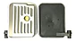 Filtro Caja Automatica F4a41/42 Mitsubishi Outolander 2.4l  - Miniatura 1