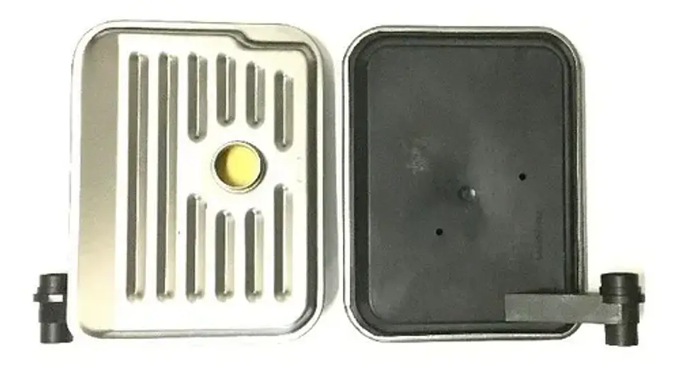 Filtro Caja Automatica F4a41/42 Mitsubishi Outolander 2.4l  1
