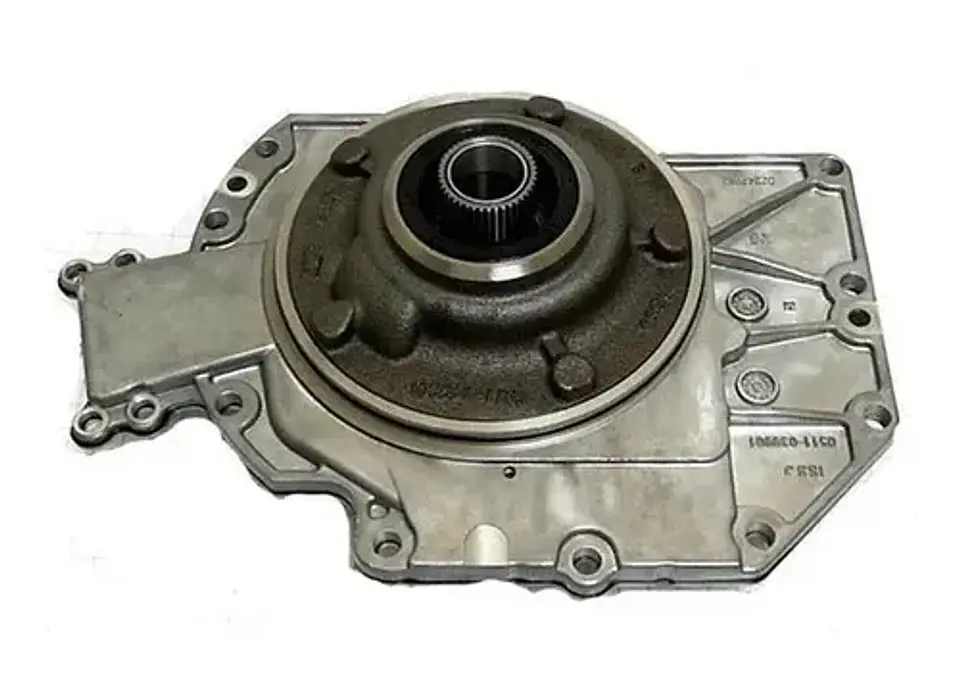 Bomba De Aceite De Caja Automatica Ssangyong Btr M11 1