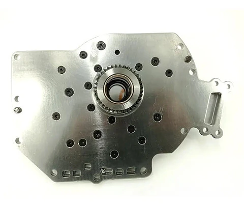 Bomba De Aceite De Caja Automatica Ssangyong Btr M11