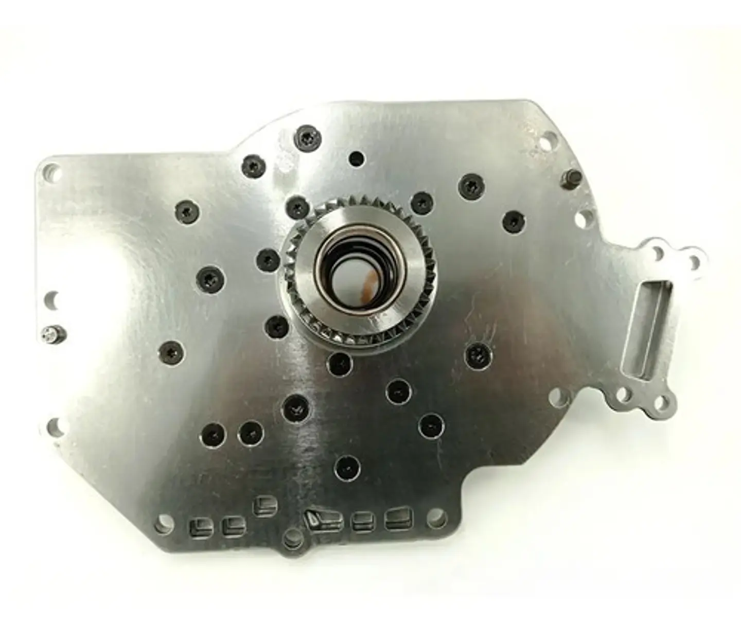 Bomba De Aceite De Caja Automatica Ssangyong Btr M11 2