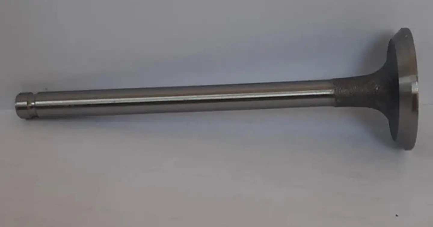 Valvula Escape Daewoo Racer 1.5  (x 4pcs) 4