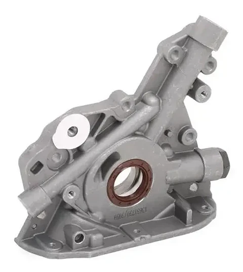 Bomba De Aceite Chevrolet Corsa 1.4 1.6  Hexagonal Monopunto