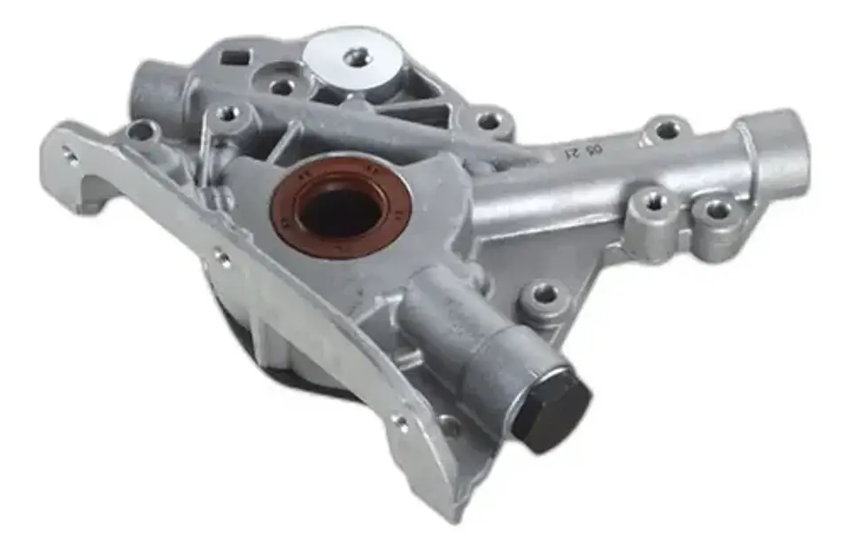 Bomba De Aceite Chevrolet Corsa 1.4 1.6  Hexagonal Monopunto 2