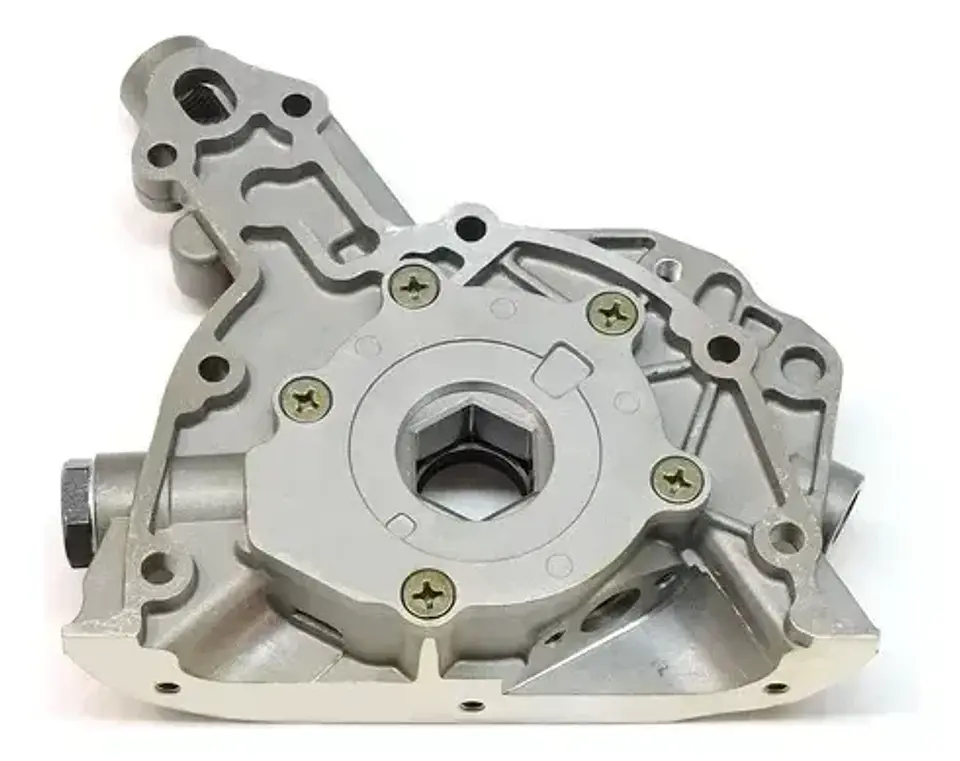 Bomba De Aceite Chevrolet Corsa 1.4 1.6  Hexagonal Monopunto 3