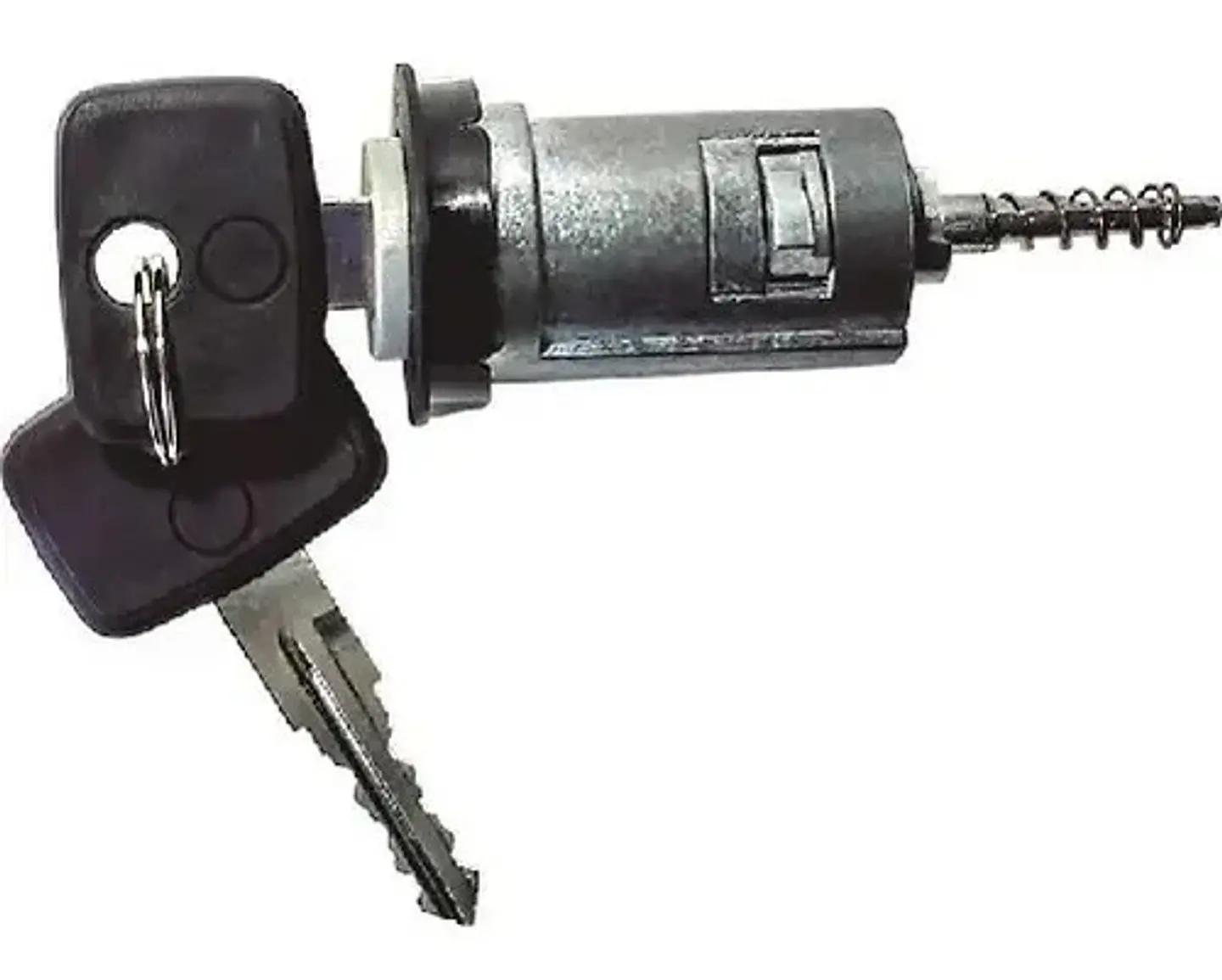Cilindro Chapa De Contacto Chevrolet Corsa 1