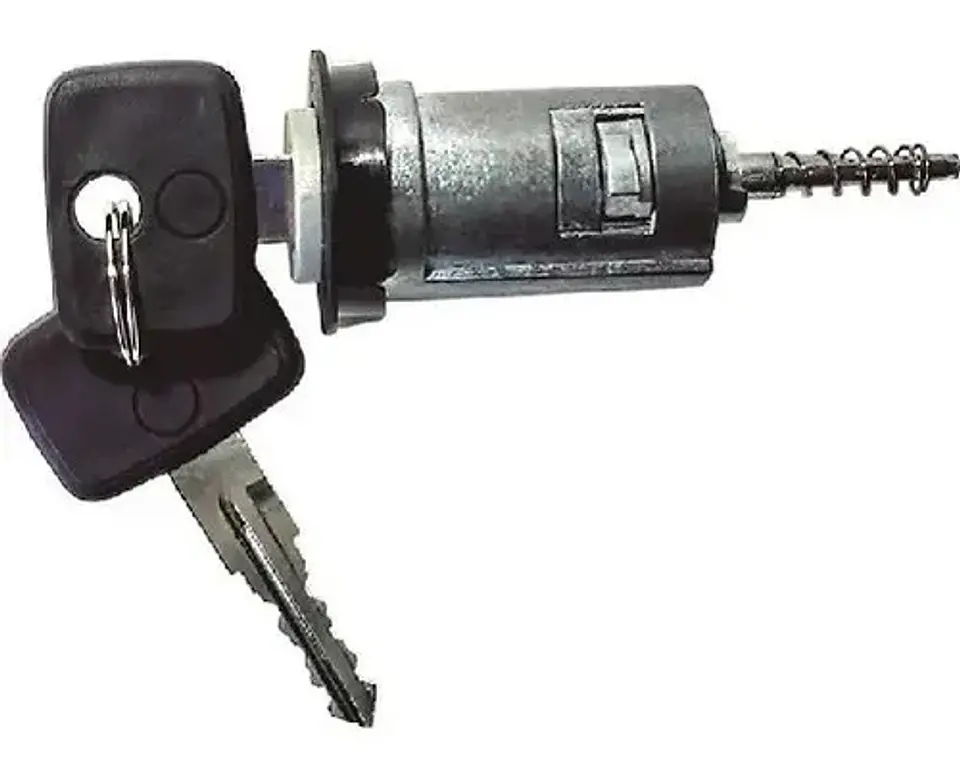 Cilindro Chapa De Contacto Chevrolet Corsa 1