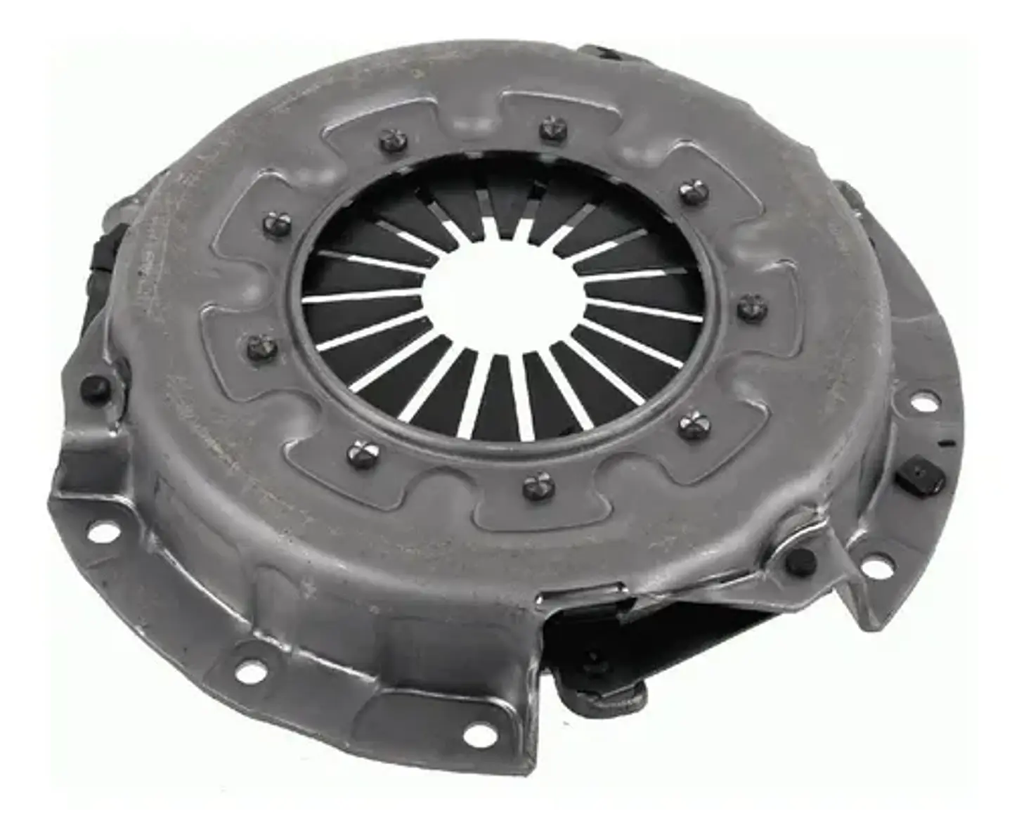 Prensa Embrague Hyundai Accent 1.6 93/06  1