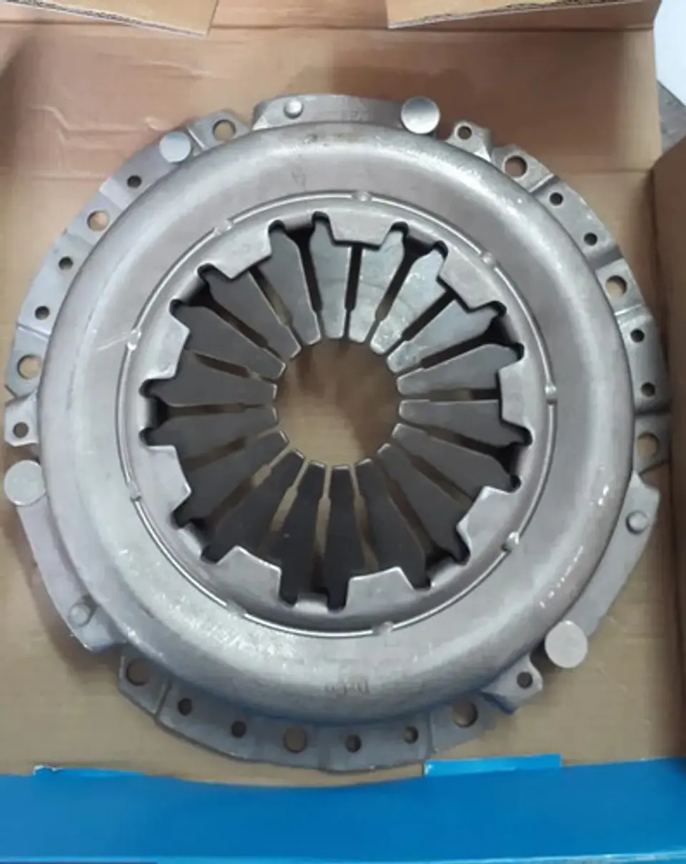 Prensa Embrague Hyundai Accent 1.6 93/06  2