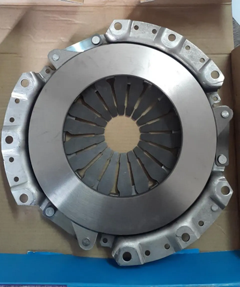 Prensa Embrague Hyundai Accent 1.6 93/06  3