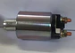 Solenoide Motor De Partida Daewoo Racer Pointer Heaven - Miniatura 3