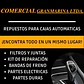 Servofreno Jeep Grand Cherokee Original Mopar - Miniatura 3