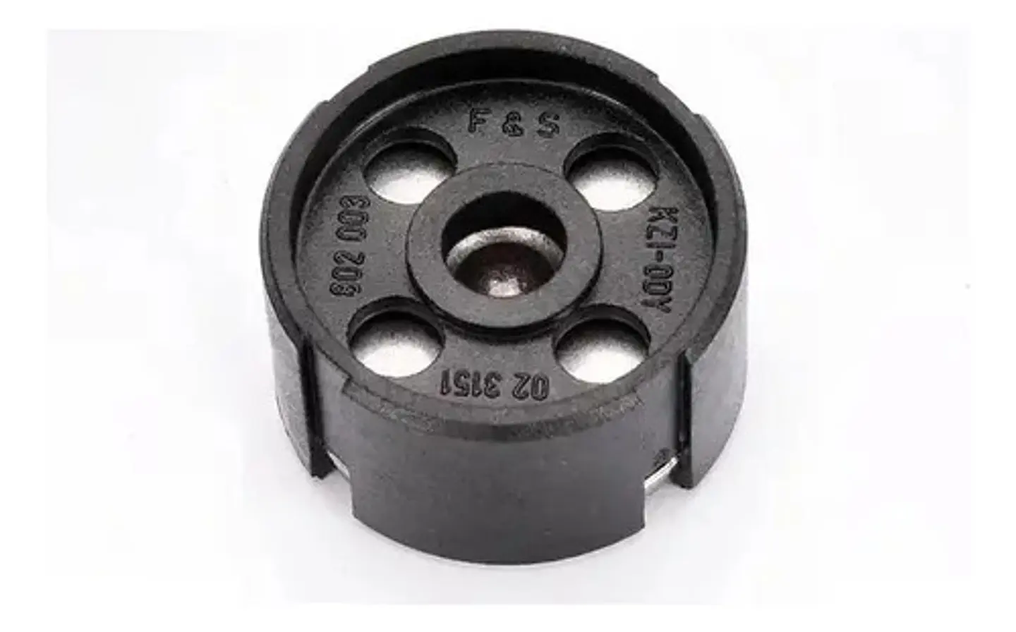 Cojinete De Desembrague Volkswagen Golf 1982 - 1994 1