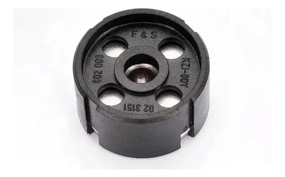 Cojinete De Desembrague Volkswagen Golf 1982 - 1994 1