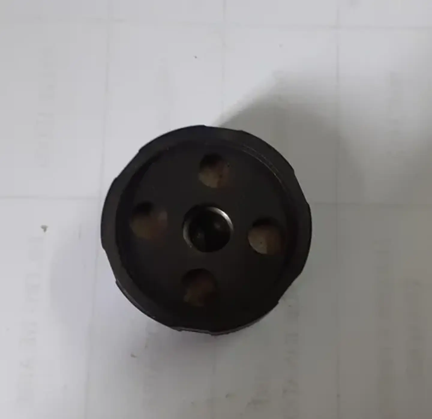 Cojinete De Desembrague Volkswagen Golf 1982 - 1994 3