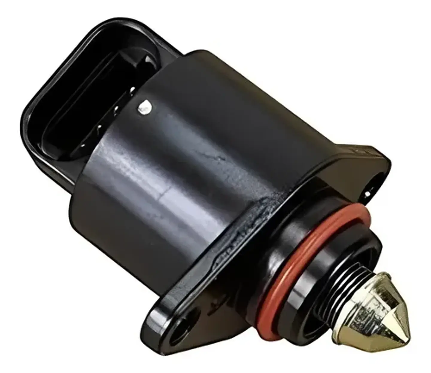 Valvula I.a.c Multipunto Para Spark/aveo/racer  1