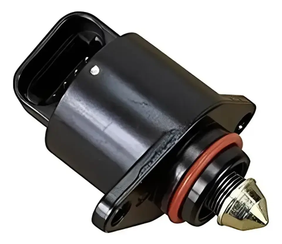 Valvula I.a.c Multipunto Para Spark/aveo/racer  1