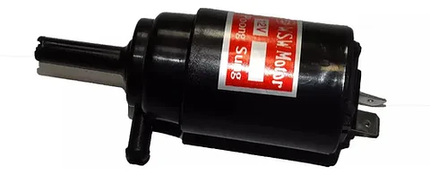 Bomba Electrica Limpiaparabrisas Racer Pointer Heaven Espero