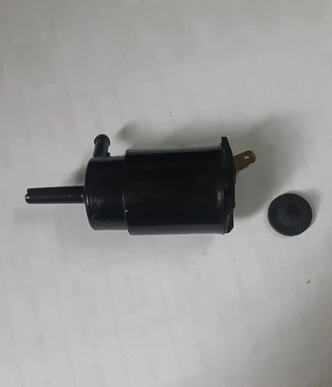 Bomba Electrica Limpiaparabrisas Racer Pointer Heaven Espero
