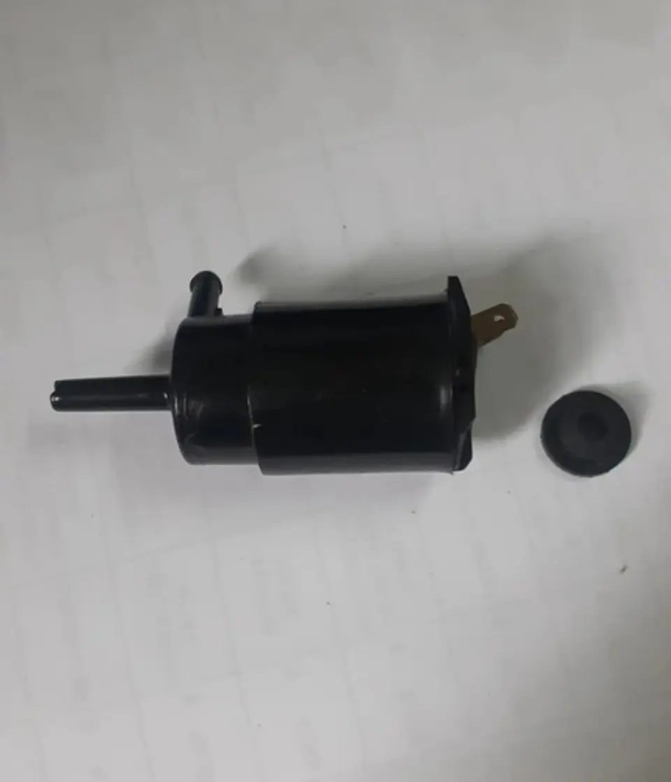 Bomba Electrica Limpiaparabrisas Racer Pointer Heaven Espero 2