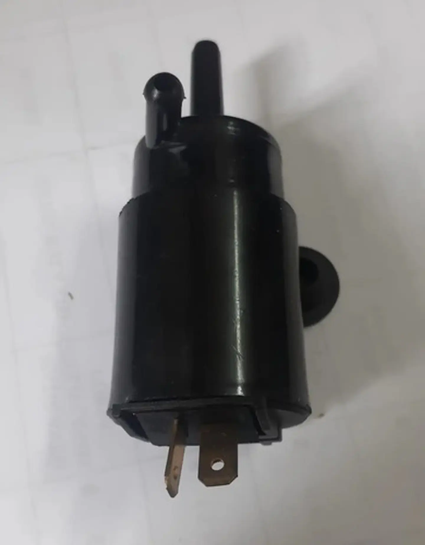 Bomba Electrica Limpiaparabrisas Racer Pointer Heaven Espero 3