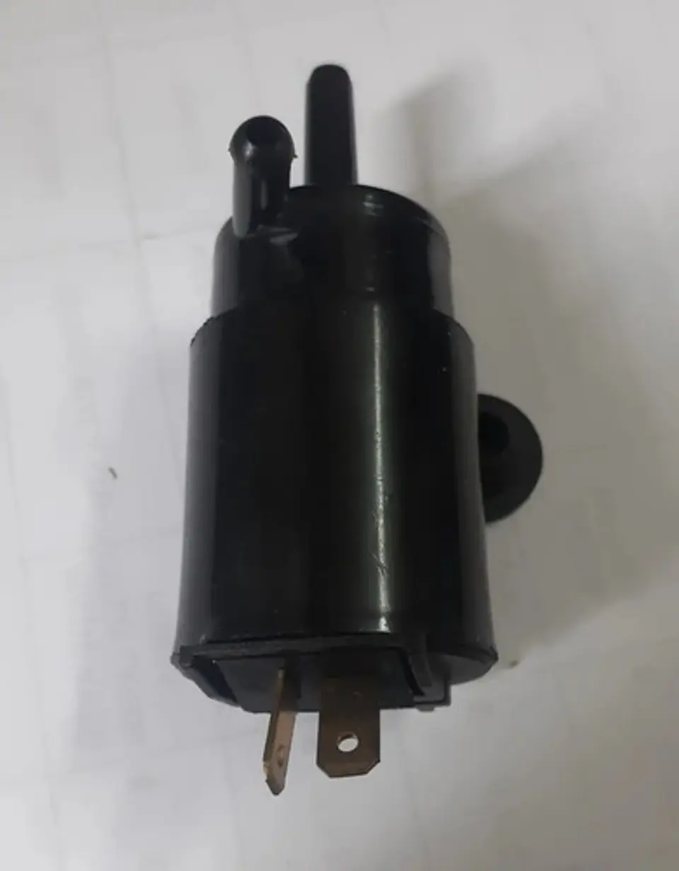 Bomba Electrica Limpiaparabrisas Racer Pointer Heaven Espero 3